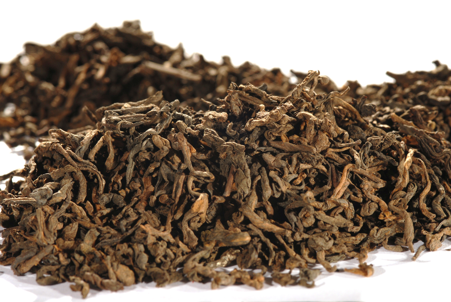 Pu Erh Tee – erdig-herb – 1 kg Großpackung
