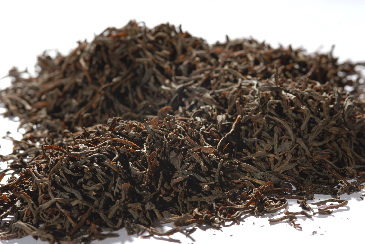 Ceylon OP „Lovers Leap“ – Schwarztee aus Nuwara Eliya – frisch & zitrusartig