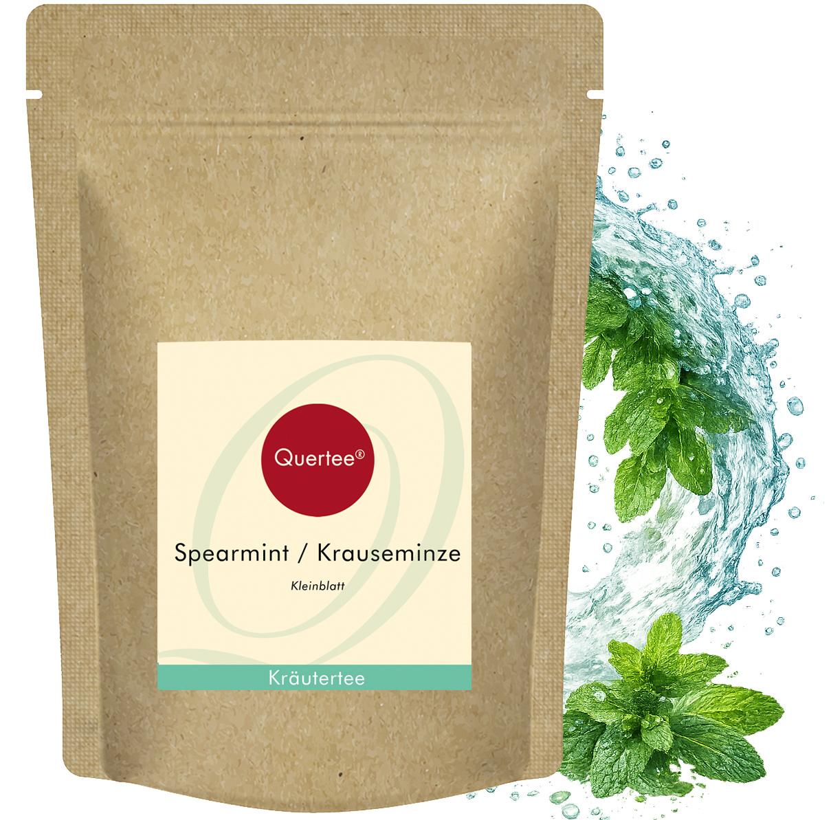 Spearmint Tee - Krauseminze Tee