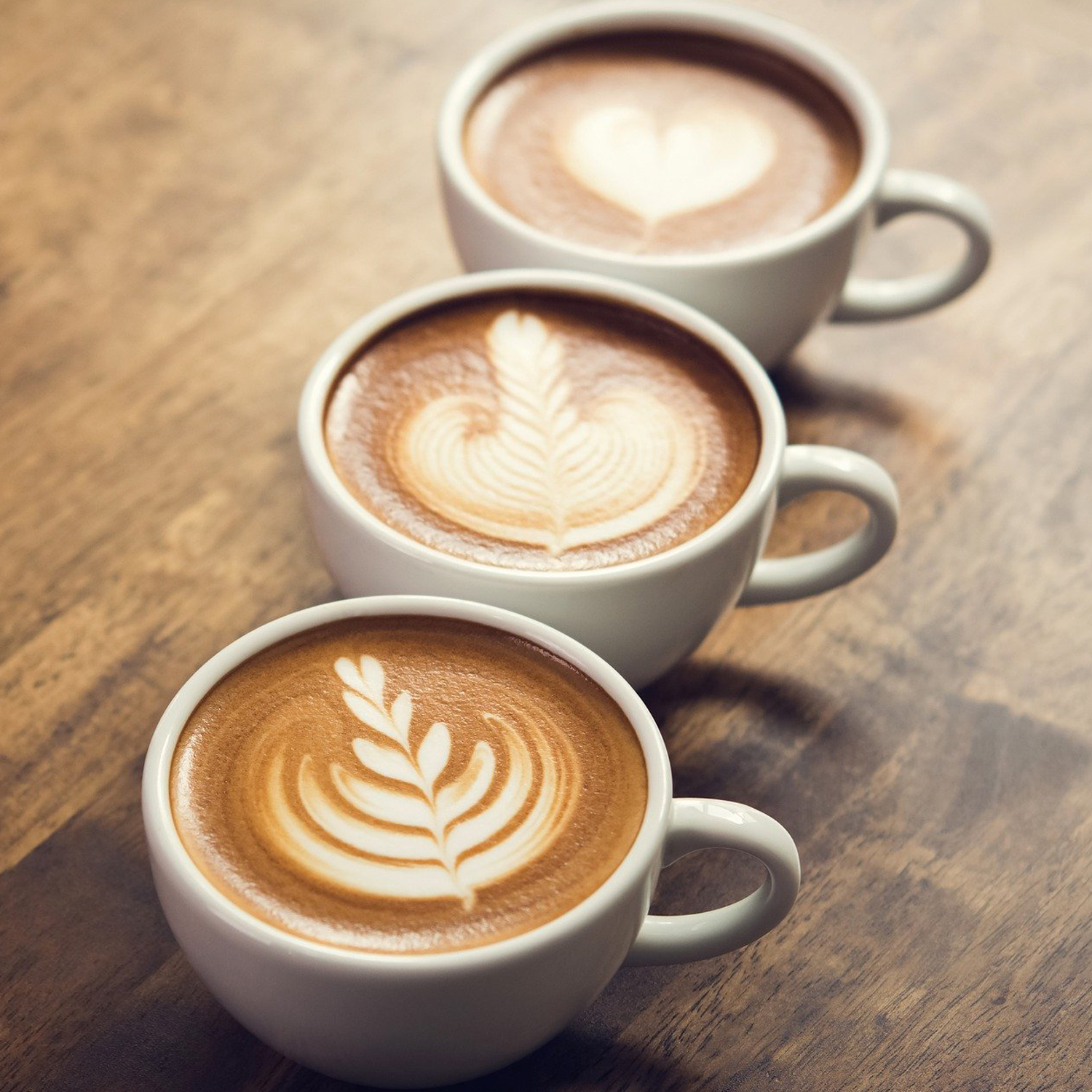 Haselnuss Kaffee - Arabica Röstkaffee mit Haselnuss Geschmack - gemahlen