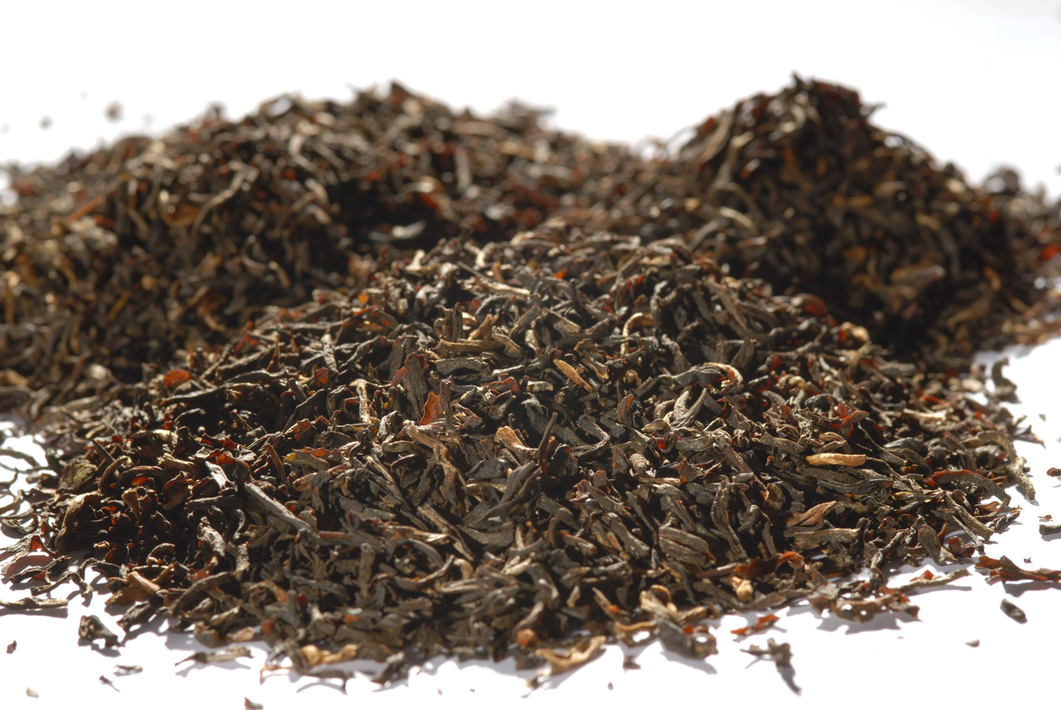 Assam FTGFOP1 2nd Flush „Malty“ – 1 kg Großpackung
