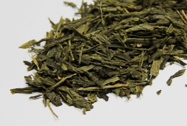 Bancha Tee Bio Grüntee - Weich lieblich im Geschmack
